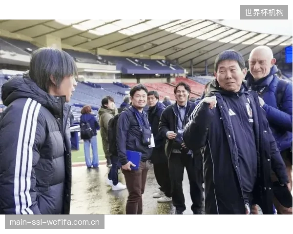 赛程分析：日本队小组赛对手风格各异，如何针对性布阵考验森保一的智慧。