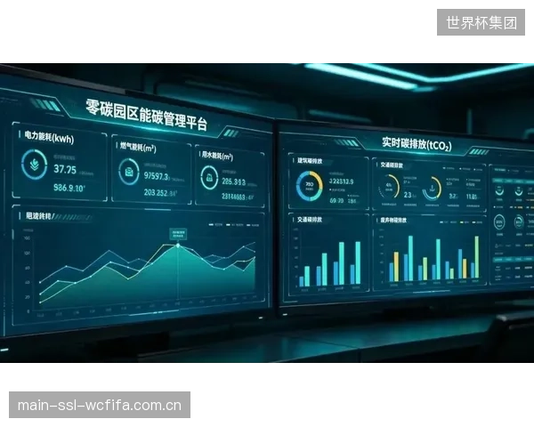 当大型场馆享受政策红利时，占据市场大多数的中小型社区场馆碳改造资金从何而来？