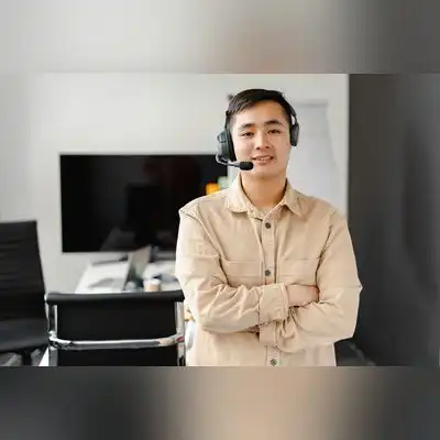 安若林